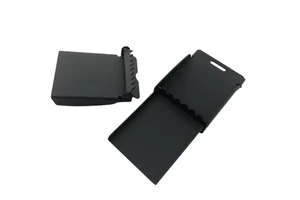 High Quality Factory Sales Reversible Belt Buckle Flat Clip Belt Buckle Metal Belt Buckle