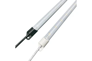 24v 1.2m 1.5m 2700k 6500k White Color Led Cold Led Light Horizontal Refrigerator