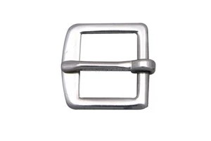 Buckles English Buckles of 1" 7/8" 3/4" 5/8" 1/2" 3/8"