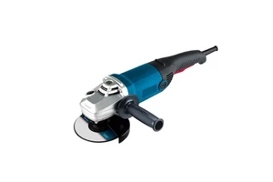 7-Inch 15-Amp Angle Grinder Machine