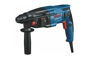 High-Power Industrial-Grade SDS Plus Impact Drill Electric Pick 2J Impact Energy Multi-Functional Power Tools OEM/ODM