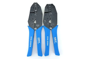 CYH-230A/230PA/301A/301B/301C/301G/301J/301K Electrician Clamp Pliers Terminal Crimping Tools Pliers Set