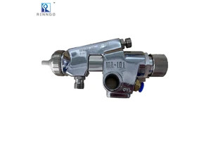 Electric Mini 20W 100W Glue Gun Stick Cold Adhesive Upholstery Spray Glue Gun Dispensing Valve Cordless Hot-Melt Glue Guns