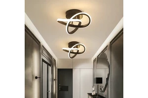 High Quality Led Ceiling Lamp Modern Ceiling Lamp Kids Room Decorative Lights Creative Metal Novelty Iron Ce Contemporary 80 0.6