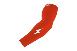 UV Protector Compression Arm Sleeves Custom Logo Sports Cool Cycling Basketball Sportswear Plus Size Protection Set