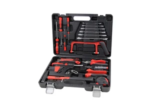 High Quality Germany Design 49pcs Household Kit Hand Tool Set Screw Driver Tool Set Kit with Hammer,pliers