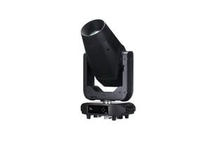 LQE LX1000P Moving Head Profile Light Professional 1200W LED Motorized Focus CMY CTO Framing Stage Light Art-net DMX 5-55 Light