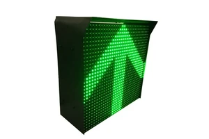 Popular Garage Red and Green Light Parking Space Indicator for Security