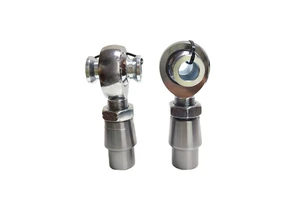 3/4'' Rod End Heim Joint Kit Left And Right Thread 1 1/4'' Chromoly Heim Joints 1/2 3/8 5/8 3/4 7/8 1.25 Inch Rod End Bearings