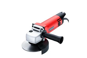 Powered Angle Grinder Durable and Portable Tool