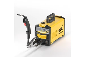 Factory Hot Sale Multi-Function Igbt 2 In 1 Mma Mig Welding Machine welder mig