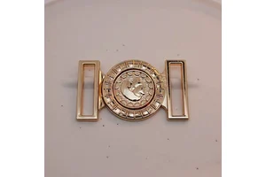 Steel Buckles Engineered For Heavy Load Support And Professional Use Steel Buckles