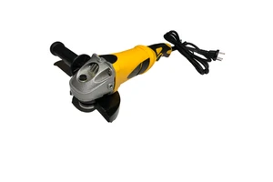 Professional Ship Electric Angle Grinder IMPA Electric Angle Grinders Powerful Power Tools 100MM 800W Electric Angle Grinder