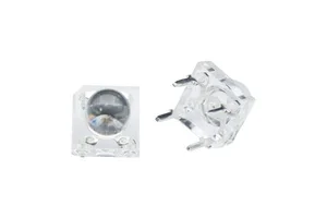 Radial Led