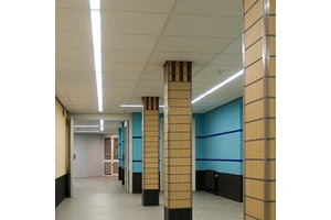 High Quality Dimming 2ft 4ft 5ft 6ft 20w 30w 40w 50w 60w 80w Linear Led Fixture Light