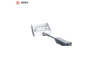 50W Trade Show Led Light Pop up Booth Exhibition Backdrop Panel Wall Washer Light Display Lighting