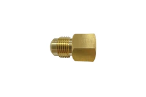 Brass Pipe Fittings
