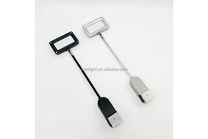 LED Fabric Display Light for Exhibition Booths and Trade Show Stands
