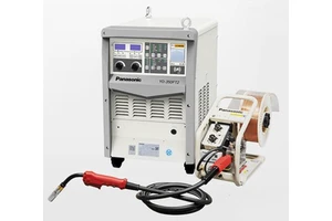 Panasonic Price of Mig Welding Machine YD-350/500FT3 /350A 500A Welding Power Supply/Pulse MAG MIG Welder Machine