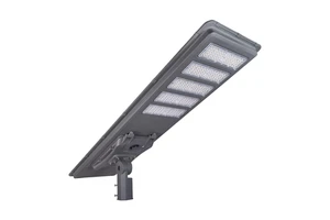 All in One IP65 3M 5M 6M 8M 9M Installation Height Solar Street Light