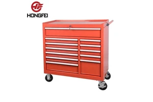 Huge General Filled Tool Box for Sale