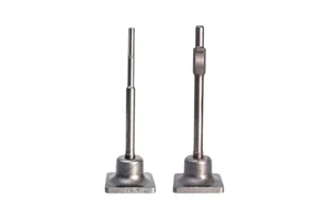 Cui Gong Electric Pickaxe 220V 1800W Chrome Steel Industrial/DIY Grade for Soil Stone Crushing 1-Year Warranty 15cm Max Drilling