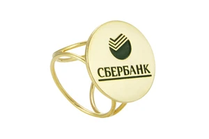 Customized Metal Scarf Buckle Wholesale Fashion Jewelry Scarf Ring For Women