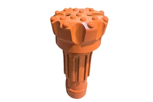 QL60-170 DTH Hammer Bit For Mining,Rock Drilling And Water Well Drilling