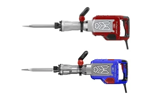 Factory Wholesale 220V 50Hz Power Tool High Power Electric Pick Crushing Demolition Electric Pick