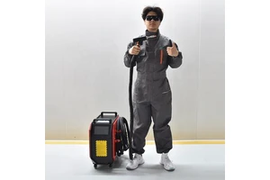 Factory Direct Sale 4 In 1 Portable Small Fiber 1500w 2000w Laser Welding Machine For Metal Aluminum And Stainless Prices