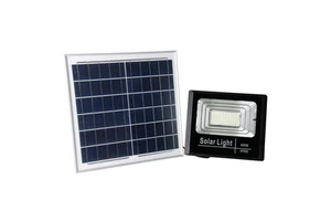 Ip67 Waterproof Outdoor SOLAR POWERED All in One Floodlight with Manufacture Price and High Quality