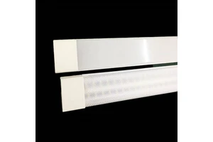 18 w 60w air Lightshop Tube Lamp Linear Clean Bracket Led Batten Purification Light