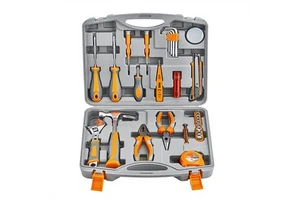 Hardware Tool Set Combination Tools Kit High-quality Carbon Steel Household Manual Gift Repair