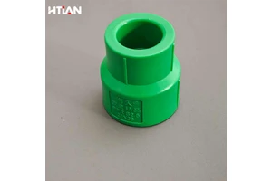 Highly Cost-effective Reduced-diameter Pipe Fittings Are Produced and Sold by HTIAN Factory