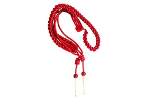 High Quality Uniform Aiguillette Made In Pakistan Aiguillette High Manufacture Aiguillette
