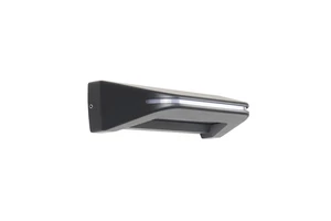 Wall Decorate Fixtures Outdoor Modern European Wall Lamp 10W Outside Wall Lights