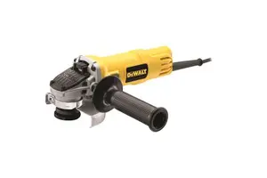 DWE4156-QS Angle Grinder