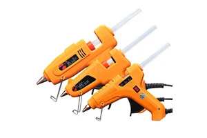DIY High Temp Hot Melt Glue Gun