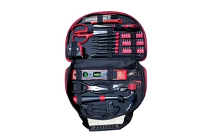 69pcs Hot Sale Home Repair Tool Set with Bag Tool Kits Set