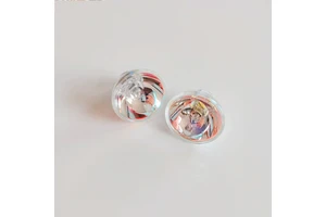 MR11 Reflector Lamp 64255 8v 20w G4 Halogen Lamp Cup Enzyme Marker Halogen Tungsten Lamp 35cm Bulb