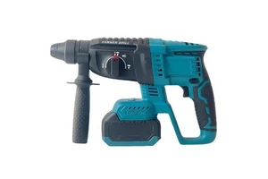 Wholesale YS Rechargeable Brushless Electric Hammer Multifunctional Industrial Grade Impact Drill High-power Pick Tool