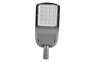 Outdoor Street Light Lamp with LED and Solar Factory Wholesale Street Light V-436