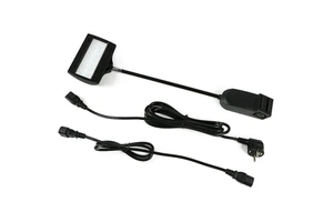 18W Trade Show LED Arm Lights Versatile Clip-on Exhibition Lighting for Trade Shows and Exhibitions