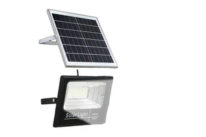 Cheap Factory Price 1000W IP65 LED Landscape Solar Flood Light 120 Beam Angle 6000K Color Temp 2-Year Warranty Fast Delivery