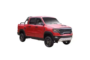Enjoyed by Many People Cheap KEYU New Design 2 Seaters Popular Electric Pick up Truck Mini Pickup Truck Electric Car