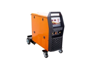Welding Machine Mig-315 Industrial Soldadora IGBT Inverter Mma Mig Welder Made in China