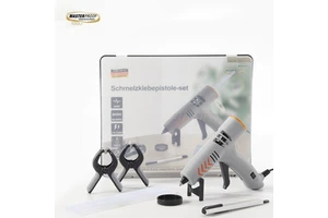 Portable Wireless Hot Glue Gun Hot Glue Gun Kit Electric Hot Glue Gun Set for DIY Art & Craft