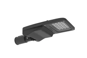 Linear Street Light