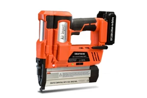 Battery Powered Framing Brand Nailer