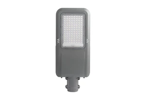 Semi-Split Solar Street Light High Brightness IP66 Waterproof for Road